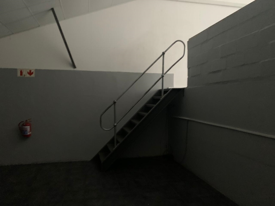 To Let Commercial Property for Rent in Durbanville Hills Western Cape